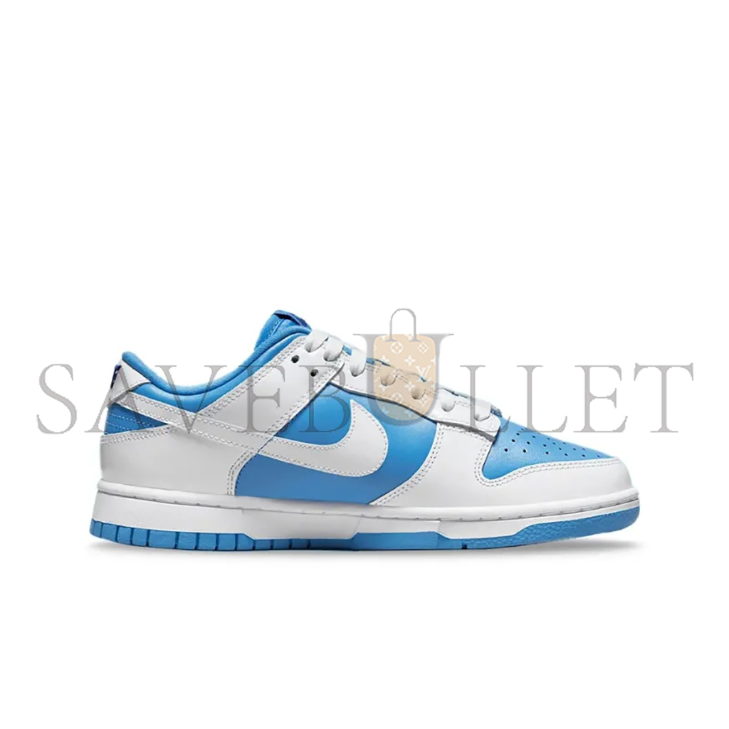 NIKE DUNK LOW ESS DJ9955-101